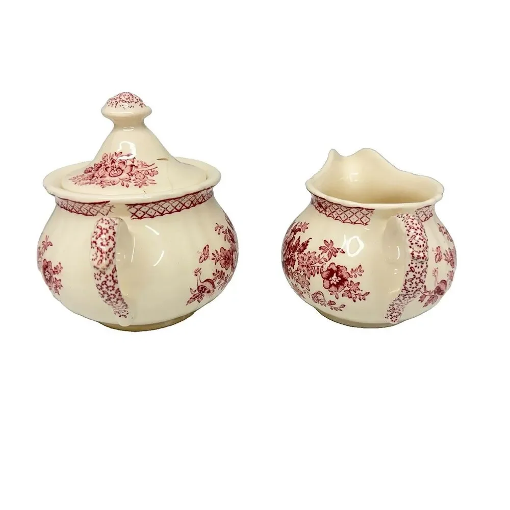 Masons creamer stratford
